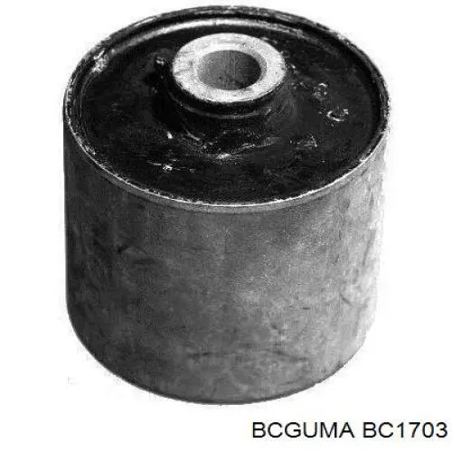 BC1703 Bcguma silentblock de suspensión delantero inferior