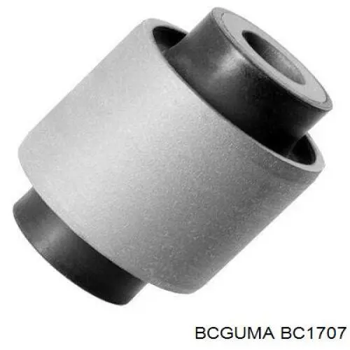 BC1707 Bcguma silentblock de brazo de suspensión trasero superior