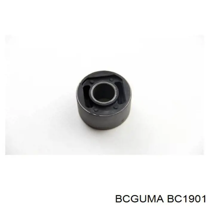 BC1901 Bcguma Silentblock de brazo transversal de suspensión trasera