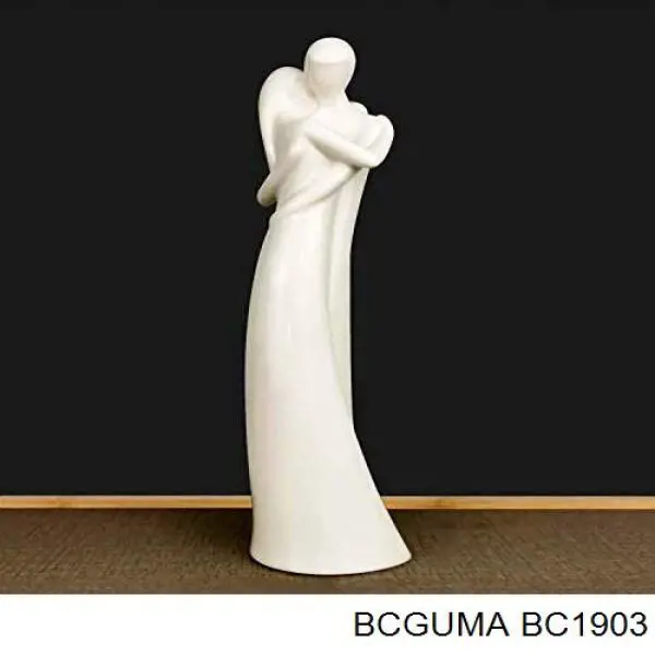 Comprar BC1903 Bcguma Silentblock