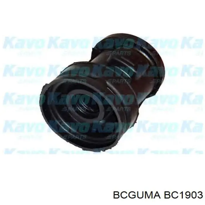 BC1903 Bcguma Silentblock de brazo de suspensión delantero inferior
