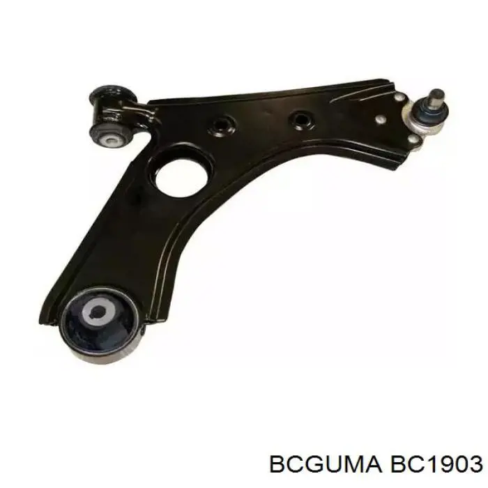 BC1903 Bcguma Silentblock de brazo de suspensión delantero inferior