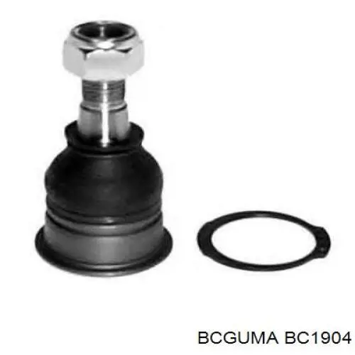 Comprar MB864698 Mitsubishi Buje de barra estabilizadora delantera