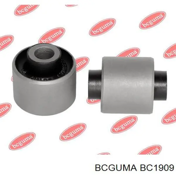 Buje exterior del brazo transversal trasero Bcguma BC1909 precio, desde 10,06 EUR