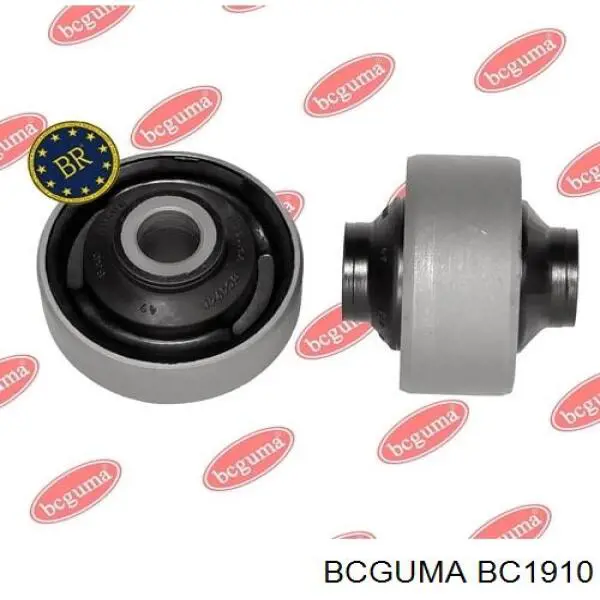 Silentblock de brazo de suspensión Bcguma BC1910 precio, desde 10,39 EUR