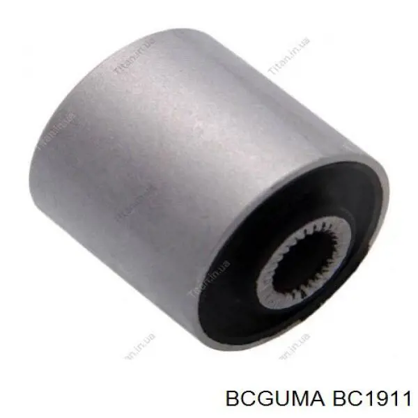 Silentblock de brazo transversal de suspensión trasera Bcguma BC1911 precio, desde 8,54 EUR