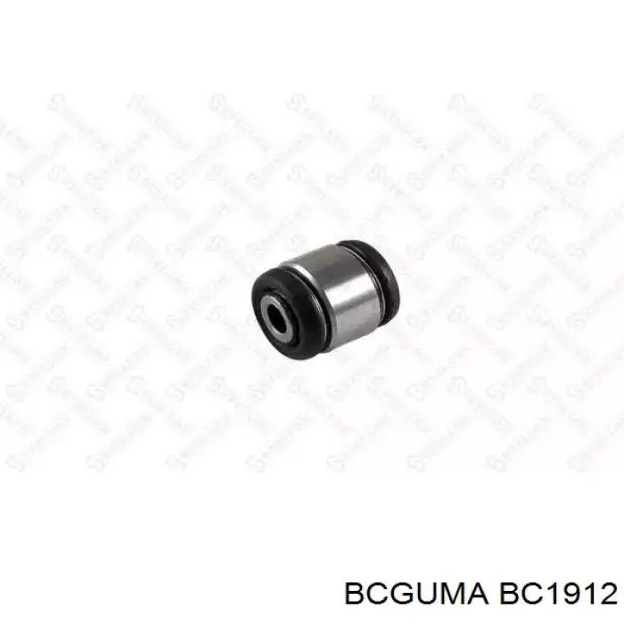 Silentblock de brazo transversal de suspensión trasera Bcguma BC1912 precio, desde 8,49 EUR