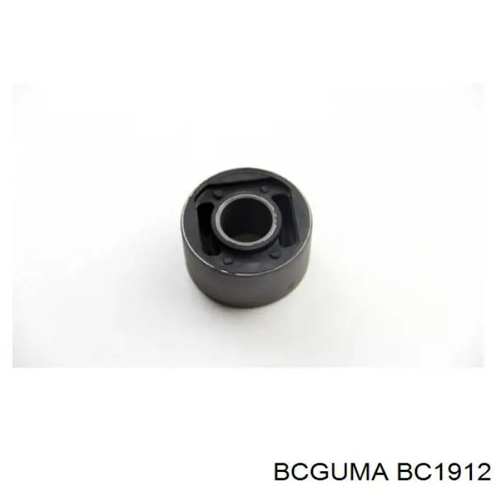 Comprar BC1912 Bcguma Silentblock de brazo transversal de suspensión trasera