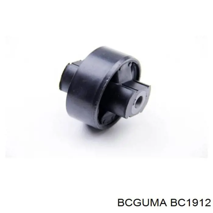 BC1912 Bcguma Silentblock de brazo transversal de suspensión trasera