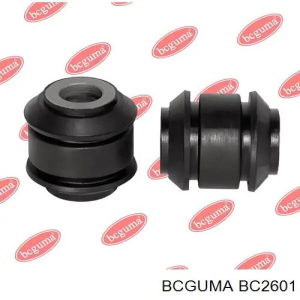 Comprar BC2601 Bcguma Buje del brazo transversal trasero