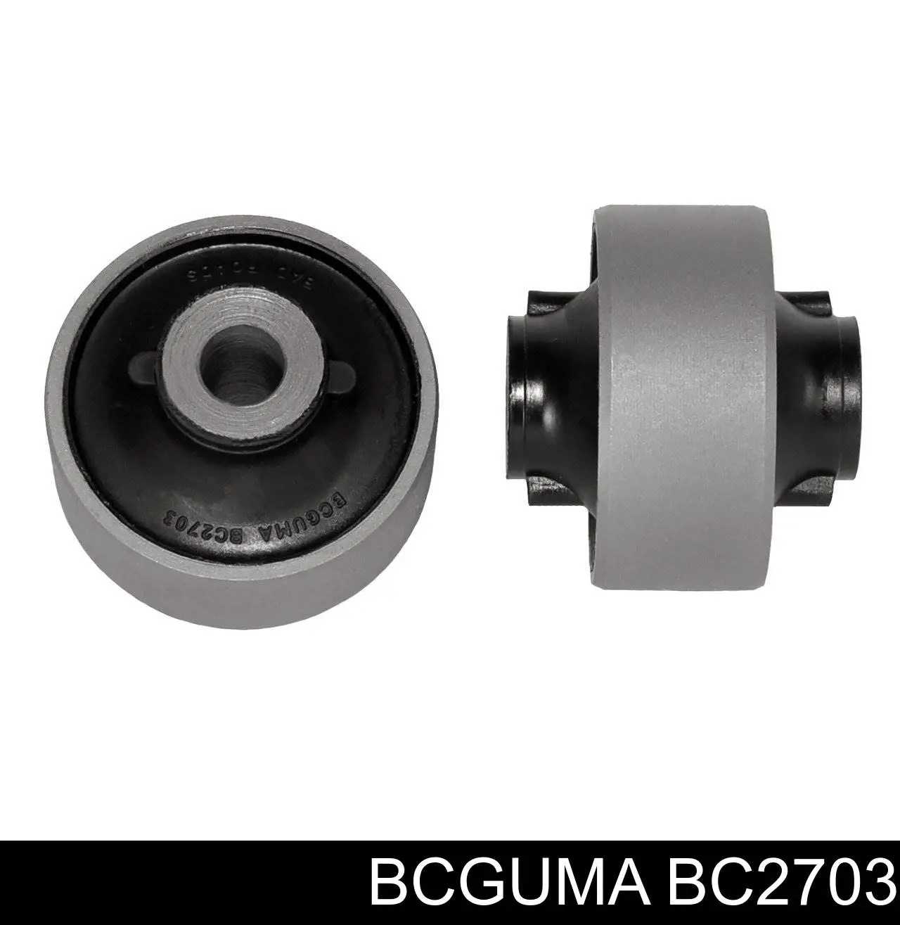Comprar BC2703 Bcguma Silentblock