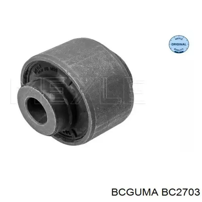 Silentblock de brazo de suspensión Bcguma BC2703 precio, desde 9,64 EUR