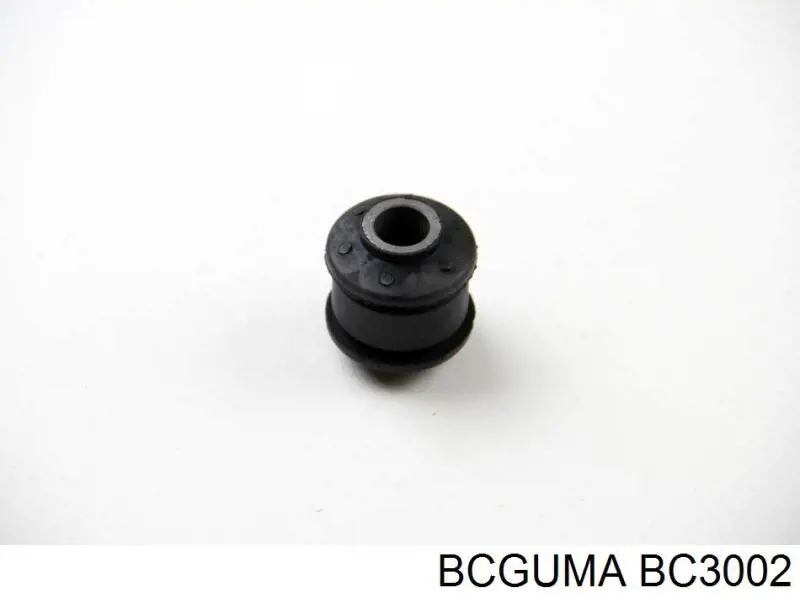 BC3002 Bcguma Buje de amortiguador trasero