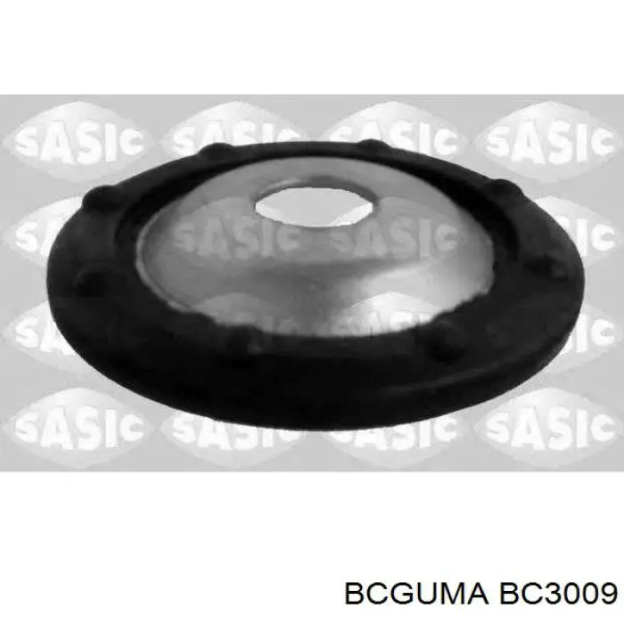 BC3009 Bcguma Soporte del amortiguador delantero