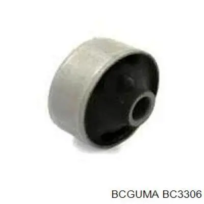 BC3306 Bcguma silentblock de suspensión delantero inferior