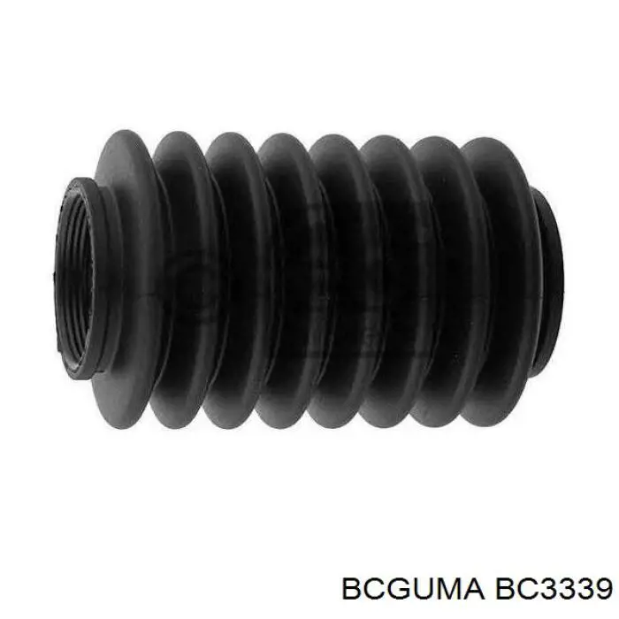 Mangueta trasera derecha Bcguma BC3339 precio, desde 8,11 EUR