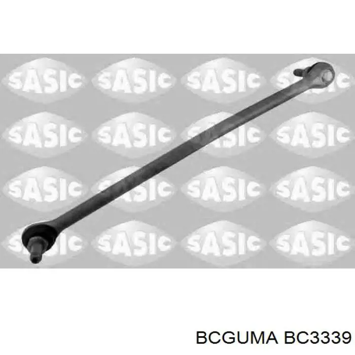 BC3339 Bcguma Mangueta trasera derecha