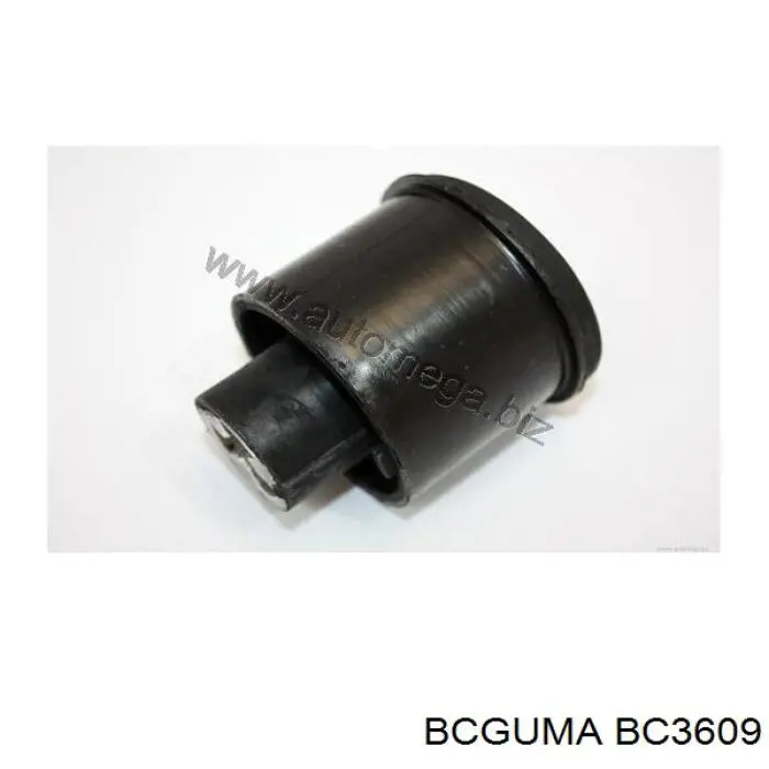 Silentblock del subchasis trasero Bcguma BC3609 precio, desde 15,21 EUR
