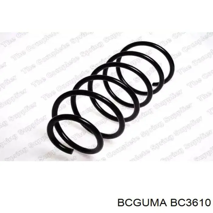 Comprar BC3610 Bcguma Silentblock