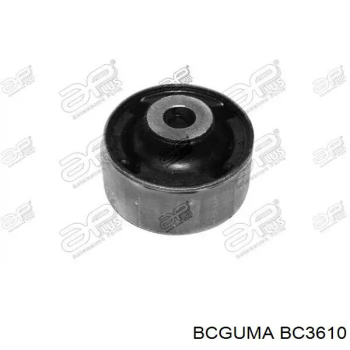 Silentblock de brazo de suspensión Bcguma BC3610 precio, desde 7,90 EUR