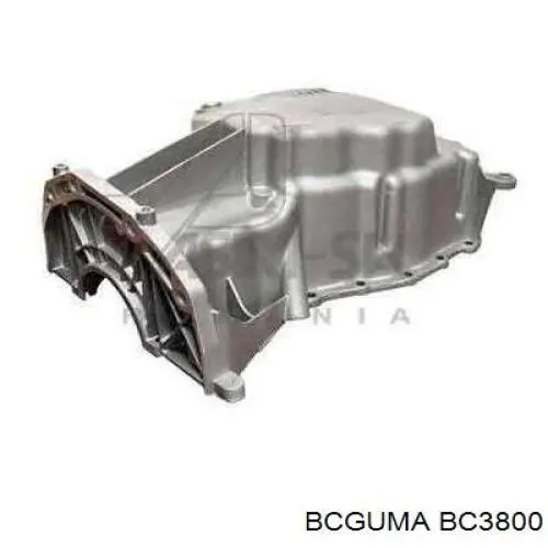 Buje del brazo de suspensión delantero superior Bcguma BC3800 precio, desde 9,98 EUR