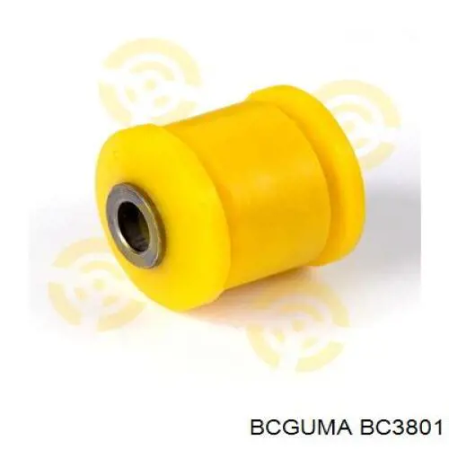 Silentblock de brazo de suspensión Bcguma BC3801 precio, desde 11,25 EUR