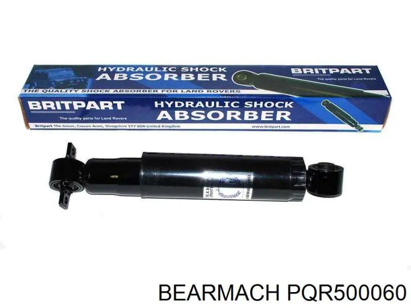 Polea tensora correa poli V Land Rover Range Rover 2