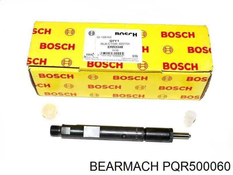 Polea tensora para Land Rover Range Rover II LP, P38A