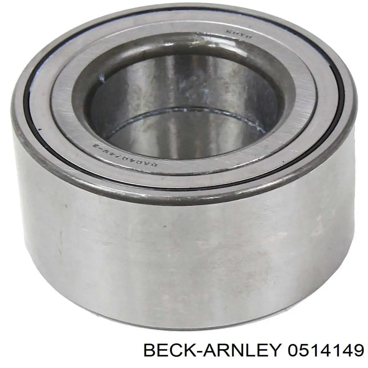 Cojinete de rueda delantero Toyota Corolla E12