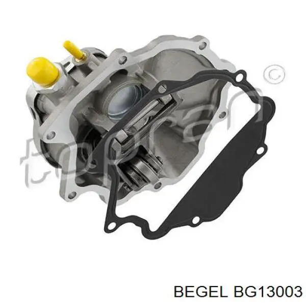 Bomba de vacío del sistema de frenado Begel BG13003 precio, desde 132,64 EUR