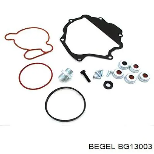 Comprar BG13003 Begel Bomba de vacío