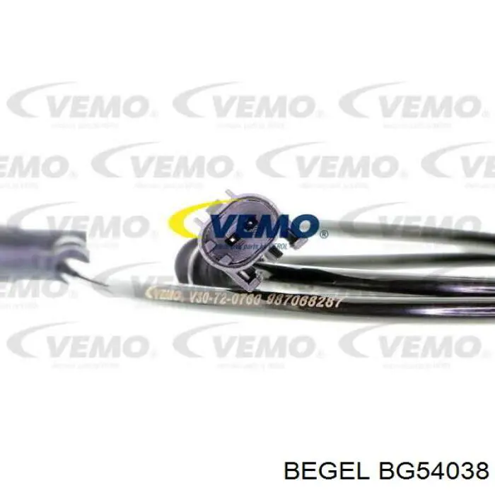 BG54038 Begel