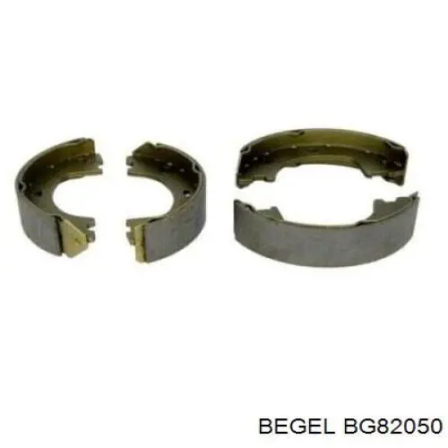 BG82050 Begel