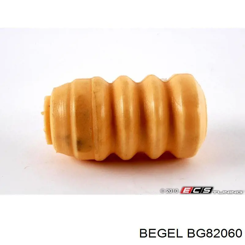 BG82060 Begel Luz central de freno