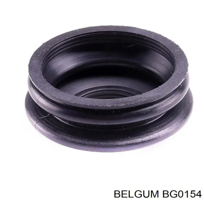 BG0154 Belgum