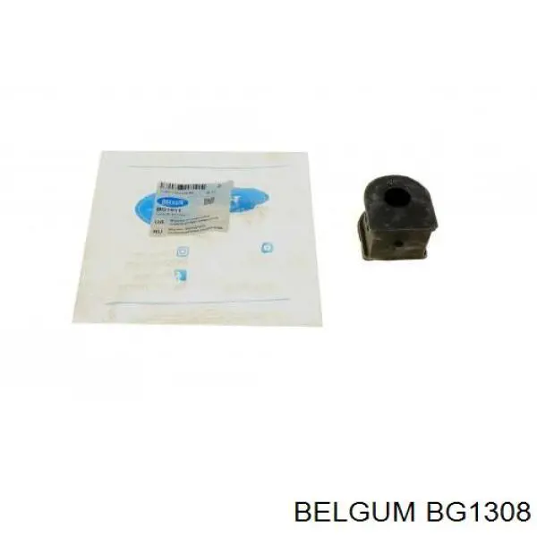 BG1308 Belgum casquillo de barra estabilizadora trasera