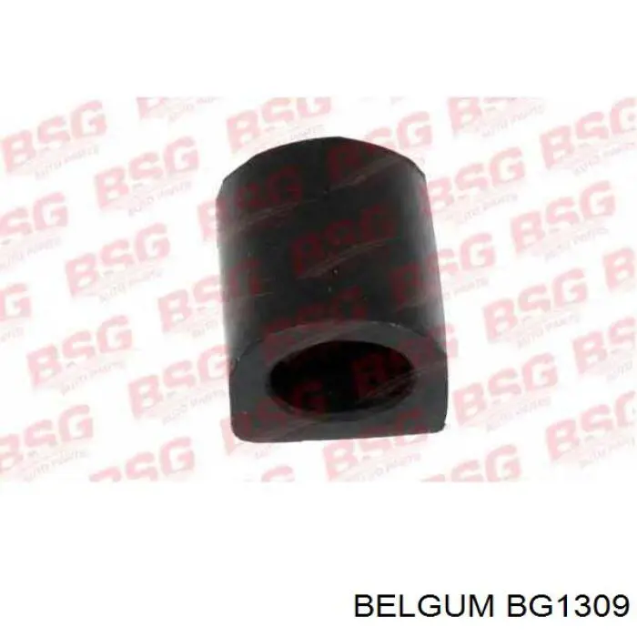BG1309 Belgum casquillo de barra estabilizadora trasera