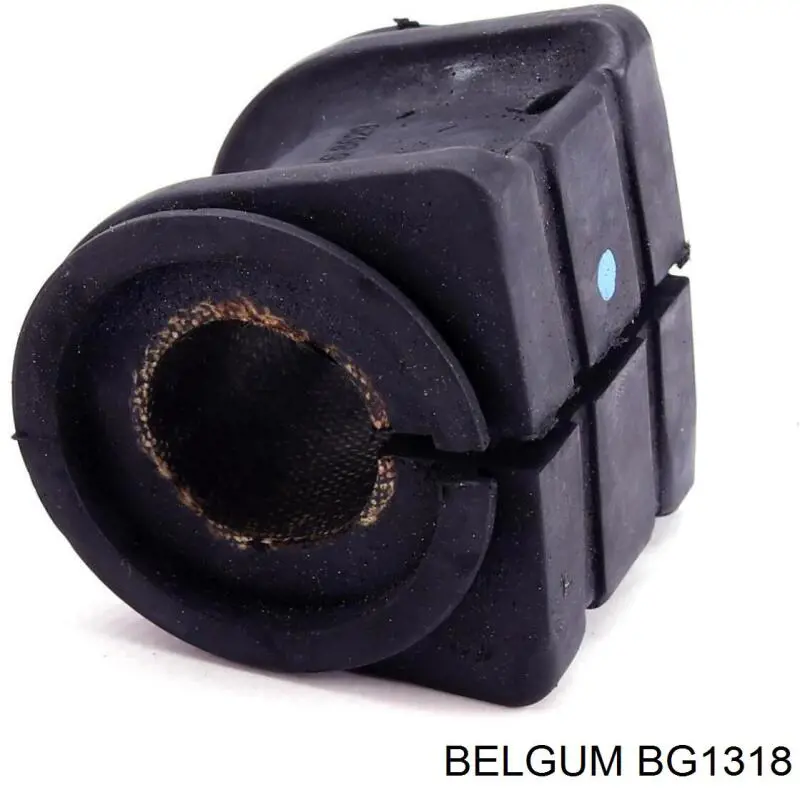 BG1318 Belgum casquillo de barra estabilizadora delantera
