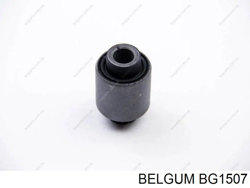 BG1507 Belgum Silentblock del brazo superior de suspensión trasera