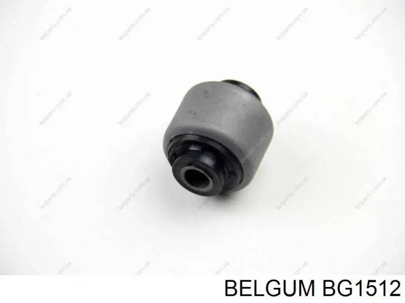 Buje de mangueta trasera Belgum BG1512 precio, desde 9,24 EUR