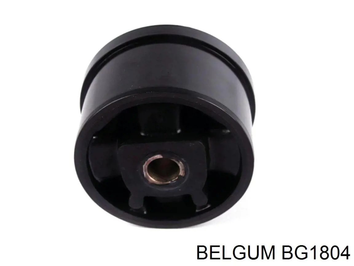 BG1804 Belgum soporte, motor, inferior, silentblock