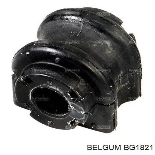 Buje de barra estabilizadora delantera Mercedes A4153260081 precio, desde 6,64 EUR