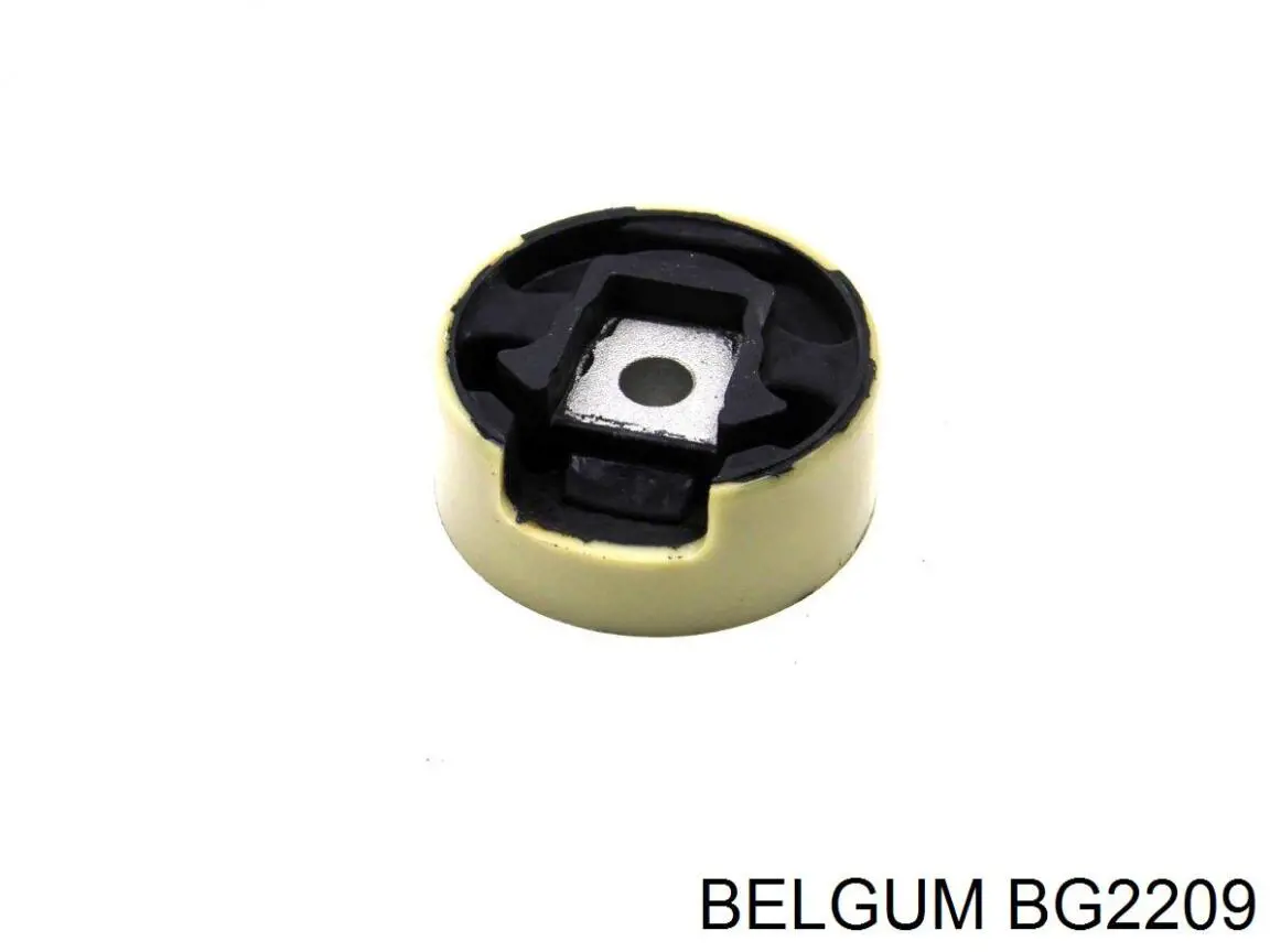 Soporte inferior del motor Belgum BG2209 precio, desde 13,78 EUR