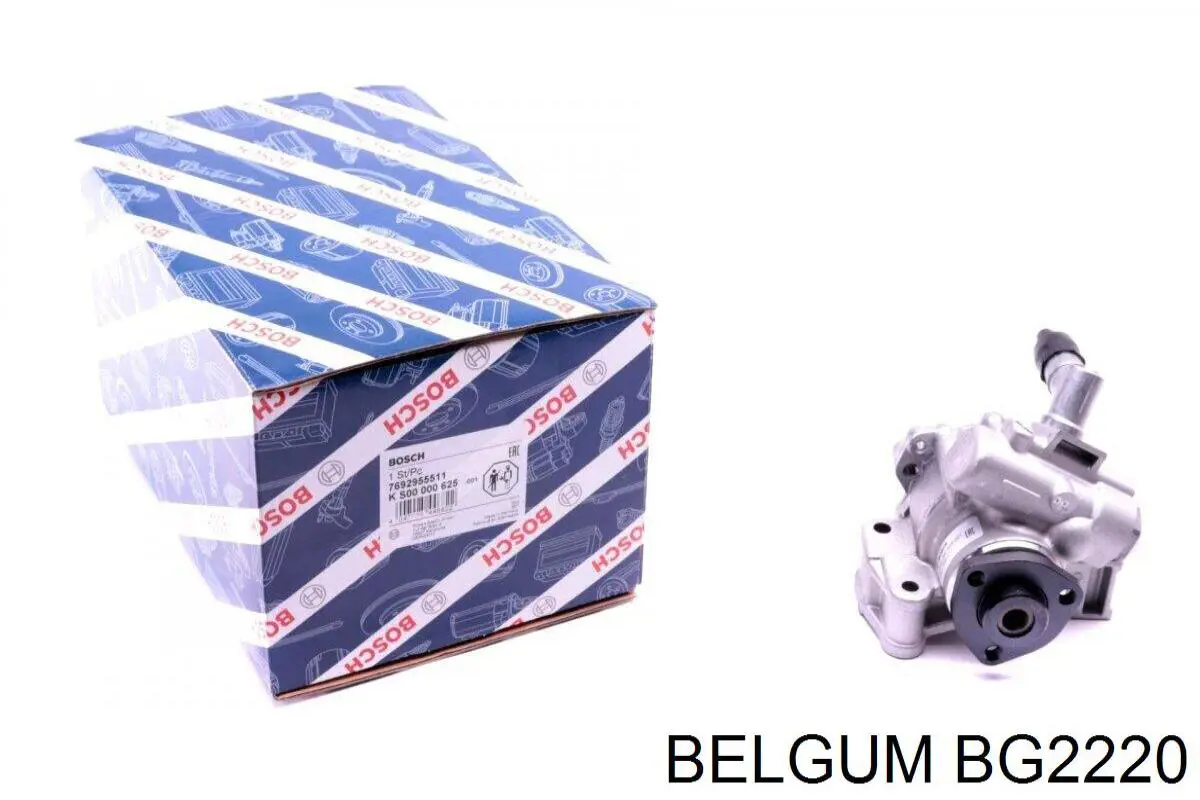 Buje estabilizador trasero exterior 42173 Lemforder