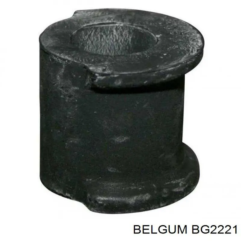 BG2221 Belgum soporte de estabilizador trasero exterior