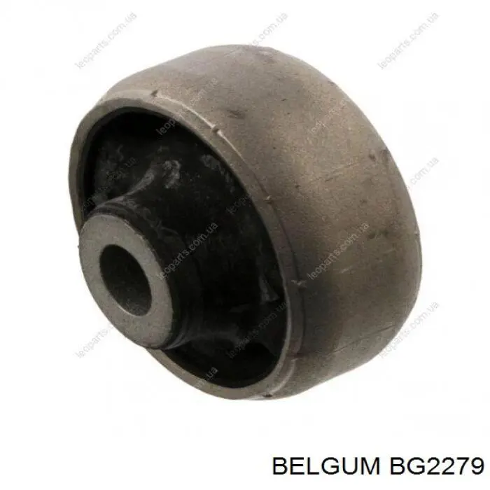 Comprar BG2279 Belgum Silentblock