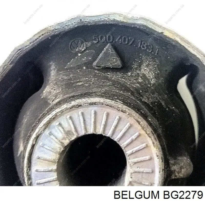 Comprar ADABTTS Febest Silentblock