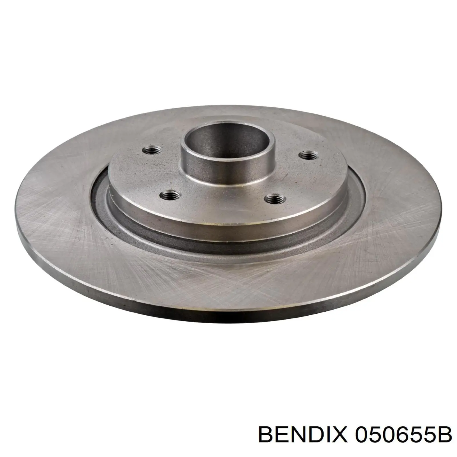 Cojinete de rueda trasero Renault DUSTER 2 HM