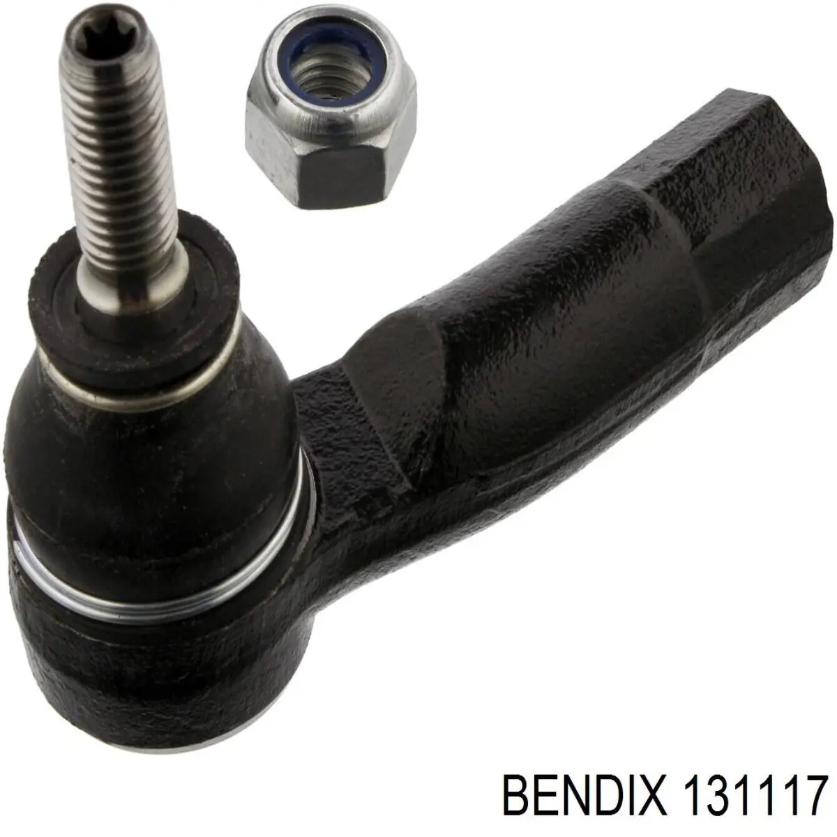 131117 Jurid/Bendix bendix, motor de arranque