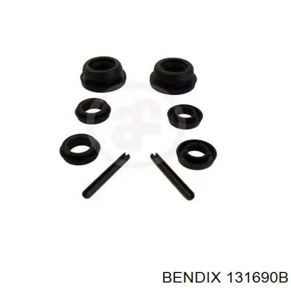 Cilindro principal de freno Ford Escort 4 GAF, AWF, ABFT